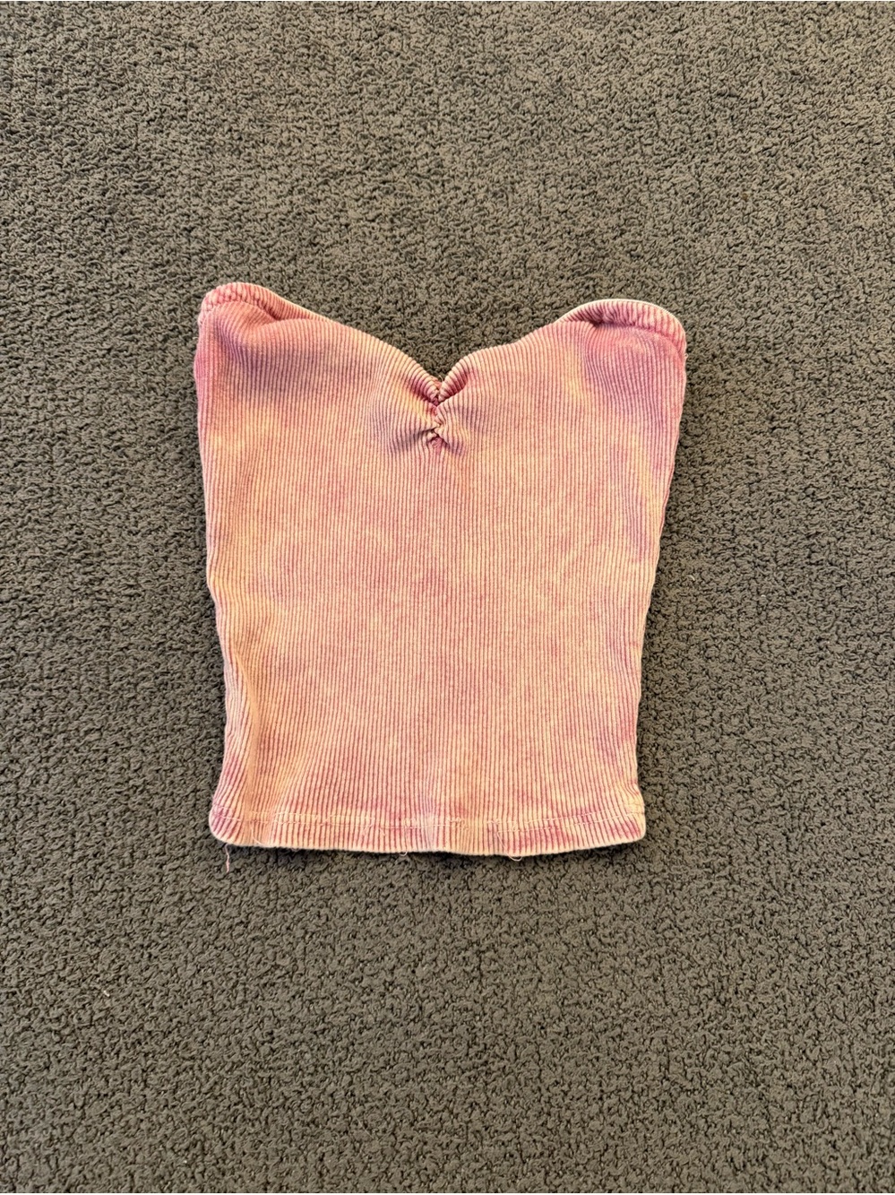 Tilly’s Tube Top